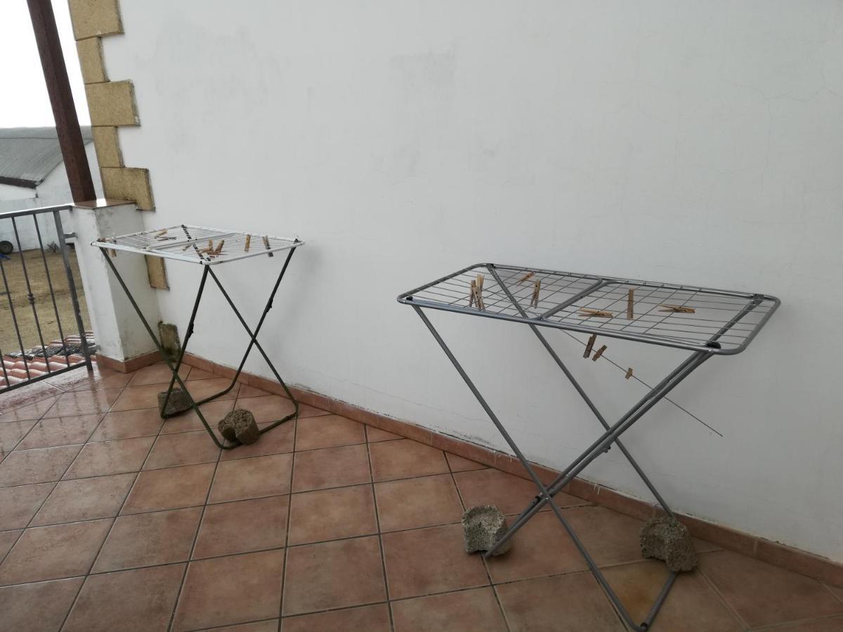 Agriturismoteo Bernalda Dış mekan fotoğraf