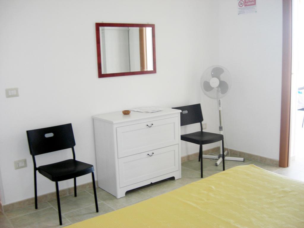 Agriturismoteo Bernalda Oda fotoğraf